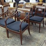991 7466 CHAIRS